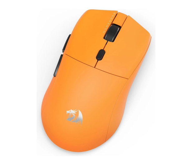 Redragon Sparda Ultra pomarańczowa - 1593185 - zdjęcie 5